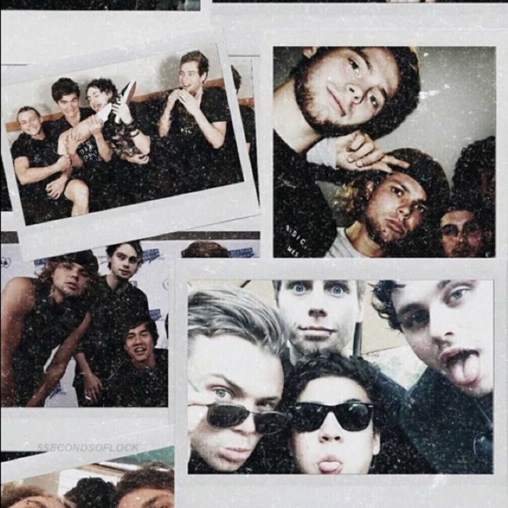 Meet your Posher, Layla